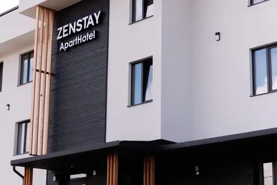 Image de ZenStay ApartHotel