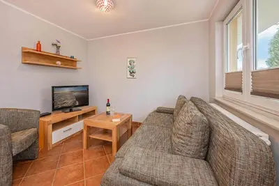 Image de Cozy vacation apartment - close to the beach and ideal for families