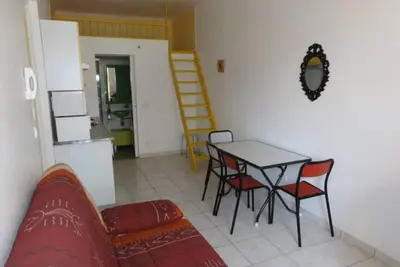 Image de Biarritz a deux pas de l'océan