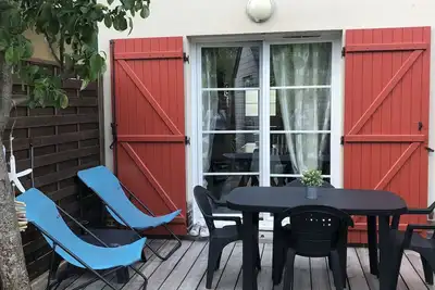 Image de L'Avocette en Baie