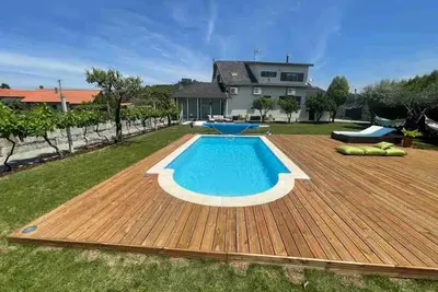 Image de Vila Prazeres - A family vacation awaits you.