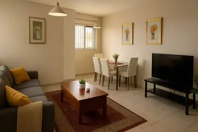 Image de Griffith Studio Canberra - free parking