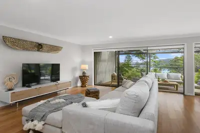 Image de Bay Dreams at Killcare by HolidayCo.