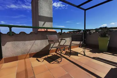 Image de Appartement Llançà, 3 pièces, 6 personnes