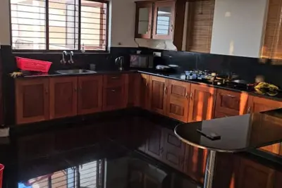 Image de Sankh Seaview Apartments Kovalam