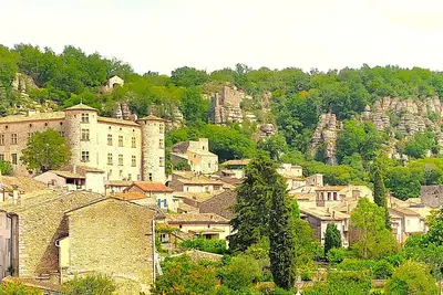 Image de Gîte \"La Carpe'Diem\"