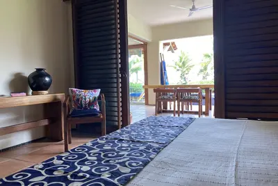 Image de Beautiful villa in front of the Pacífic Ocean- 2 bedroom-