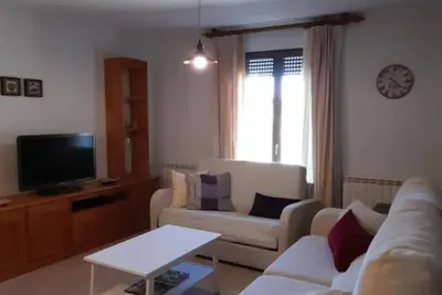 Image de Apartamento Mirador De La Catedral