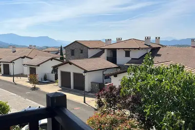 Image de Aneto Duplex