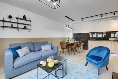 Image de 218 Suite Tali - Superbe Appartement à Paris