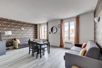 Image de 809 Suite Fantastic - Superbe Appartement