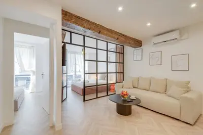 Image de 225 Suite Fashion - Superbe Appartement à Paris