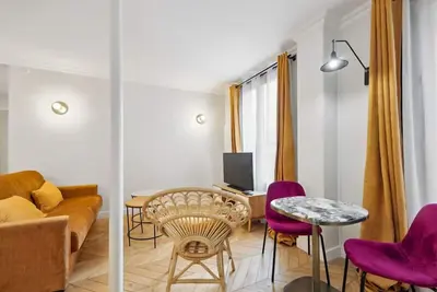 Image de 263 Suite Bario - Superbe Appartement à Paris
