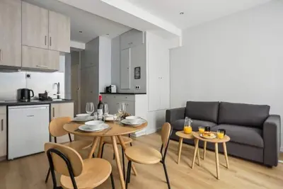 Image de 315 Suite Pascal - Superbe Appartement à Paris