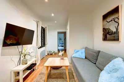 Image de 251 Suite Foy - Superbe Appartement à Paris