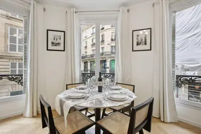 Image de 268 Suite Ville - Superbe Appartement Ă Paris