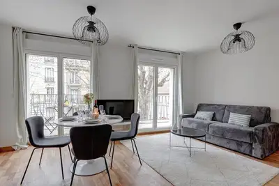Image de 340 Suite Emile - Superbe appartement