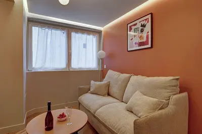 Image de 367 Suite Fondary 1 - Superbe Appartement à Paris