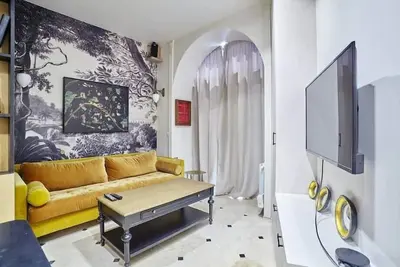 Image de 299 Suite Nansouty - Superbe Appartement à Paris