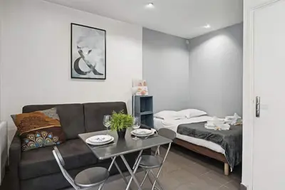 Image de 324 Suite Vanves - Superbe Appartement à Paris