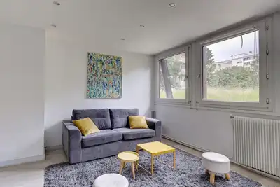 Image de 235 Home Madrid Concept