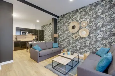 Image de 195 Suite Royal - Superbe Appartement à Paris