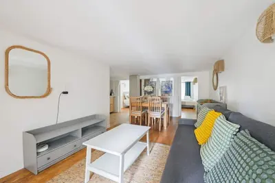 Image de 317 Suite Martin - Superbe Appartement Ă Paris