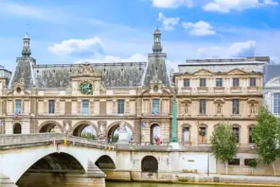 Image de 167 Suite K - Superbe Appartement à Paris