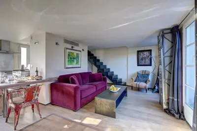 Image de 663 Suite Bobbe - Superbe Appartement