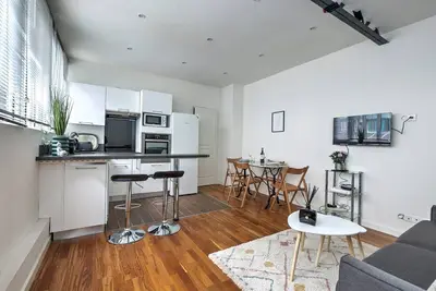 Image de 650 Suite Julius - Superbe Appartement à Paris