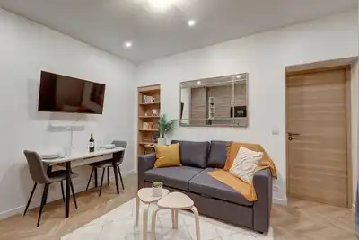 Image de 636 Suite Gobelins - Superbe Appartement