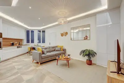 Image de 669 Lily Turbigo - Superbe Appartement Paris