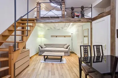 Image de 304 Suite Boetie - Superbe Appartement à Paris