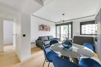 Image de 181 Suite One - Superbe Appartement à Paris