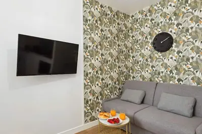 Image de 861 Suite Marguerite - Superbe Appartement