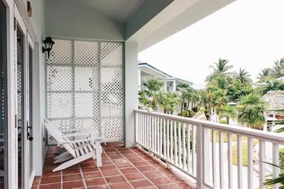 Image de PoolView Casita on SecondFloor@SapphireBeachResor