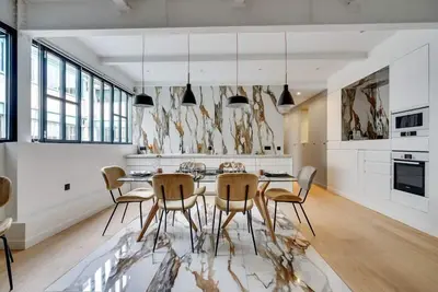 Image de 178 Suite Cesar - Superbe Appartement à Paris