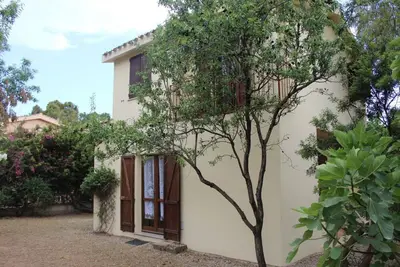 Image de Holiday Home Aurora Torre Delle Stelle