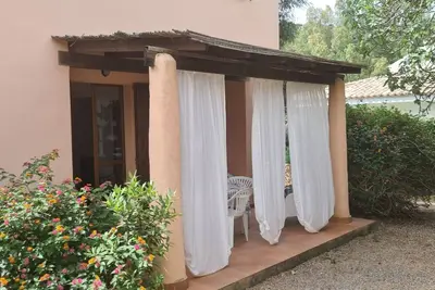 Image de Holiday Home Barbara Torre Delle Stelle P1145