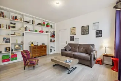 Image de 607 Suite Paradis - Superbe Appartement Ă Paris