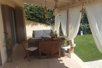 Image de Villa Sa Perda Near The Beach-It111042c2000r6057