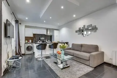 Image de 242 Suite Jost - Superbe appartement