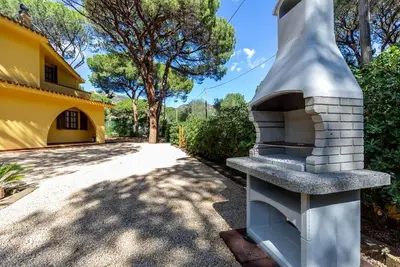 Image de Villa Gabriella near the beach
