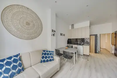 Image de 133 Suite Charly - Superbe Appartement Ă Paris.