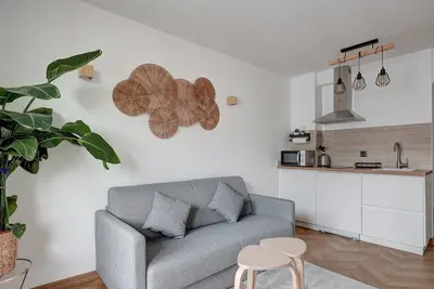 Image de 634 Suite Benard - Superbe Appartement à Paris