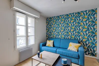 Image de 248 Suite Venise - Superbe Appartement à Paris