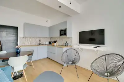 Image de 176 Suite Jean - Superbe Appartement à Paris