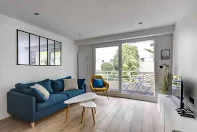 Image de 322 Suite Fes - Superbe appartement