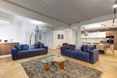 Image de 171 Suite Beethoven - Superbe appartement Parisien