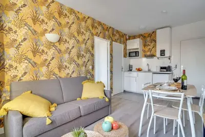 Image de 808 Chic Suite -  Superbe Appartement